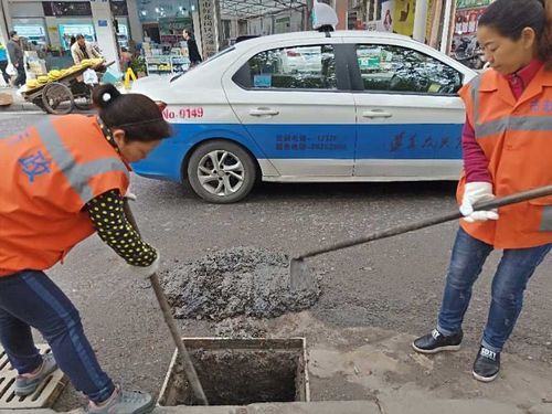 杭锦沉沙井清掏-污水井清理