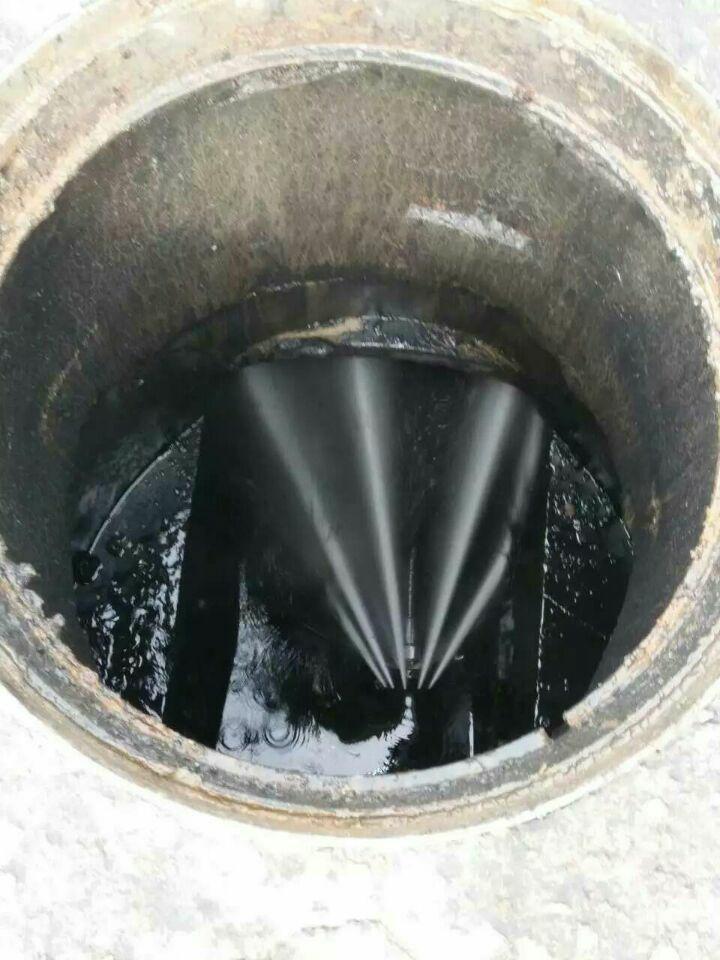 杭锦市政管道清洗-排污管道清洗